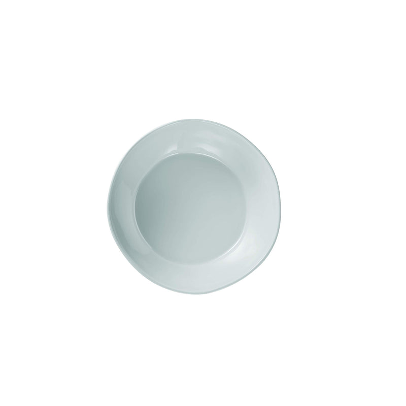 [Australia - AusPower] - American Metalcraft CBL78CL Round Melamine Serving Bowl, Crave Collection, Cloud, 78-Ounces 78 oz 