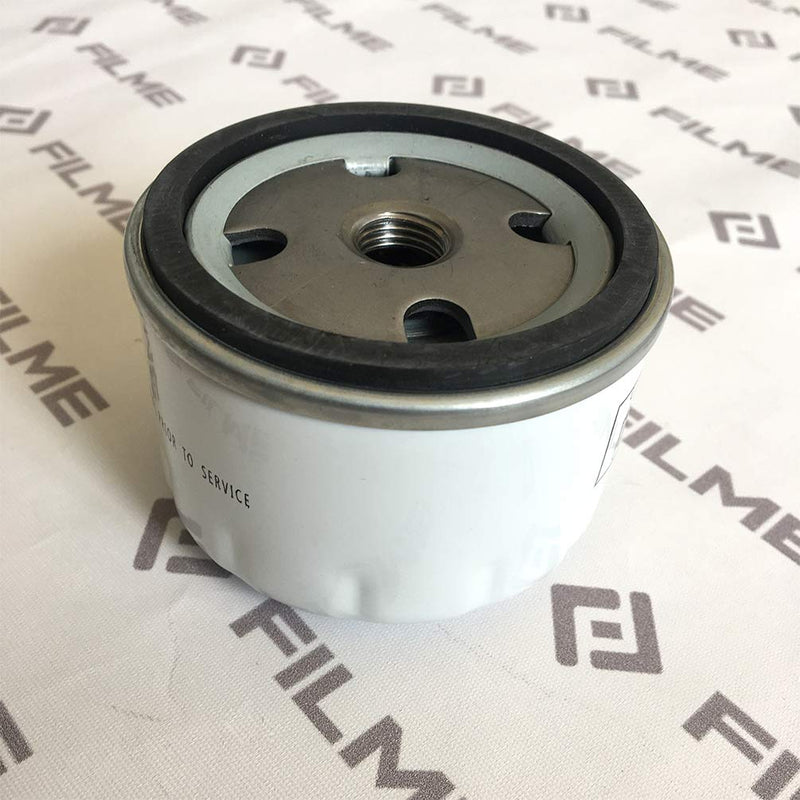 [Australia - AusPower] - Oil Filter Replacement 2023400100 for Quincy Air Compressor (2023400101) 