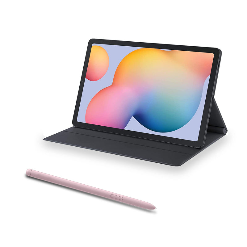 [Australia - AusPower] - Pink Tab S6 Lite Stylus Pen Replacement with Tips/Nibs for Samsung Galaxy S6 Lite Tab S6 SM-P610N,P615,P610 Stylus Touch S6 Pen 