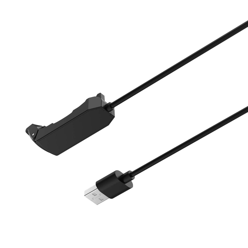 [Australia - AusPower] - Chofit Compatible with Amazfit Neo Charger, Replacement Charger Charging Cable Cord for Amazfit Neo Smartwatches (1-Pack) 1-PACK 