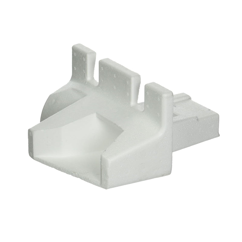 [Australia - AusPower] - WR02X20092 Refrigerator Foam Air Duct WR02X12019 Genuine OEM 