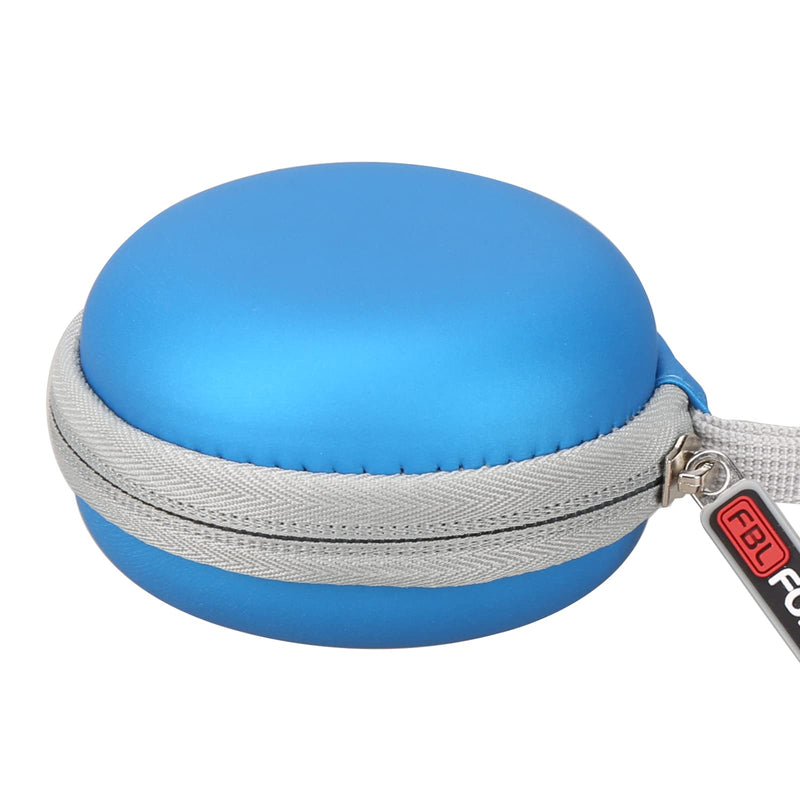 [Australia - AusPower] - FBLFOBELI EVA Hard Carrying Case for MEGACOM Dual Catchmon for GO 2 Accounts 