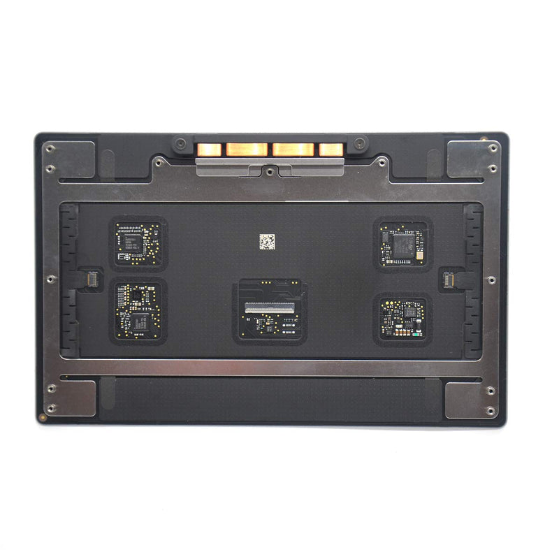 [Australia - AusPower] - Padarsey Replaceme Trackpad Touchpad for MacBook Pro Retina 15" Unibody A1707 Touch Pad (Fit 2016-2017 Version) (A1707 2016-2017 15" (Silver)) 