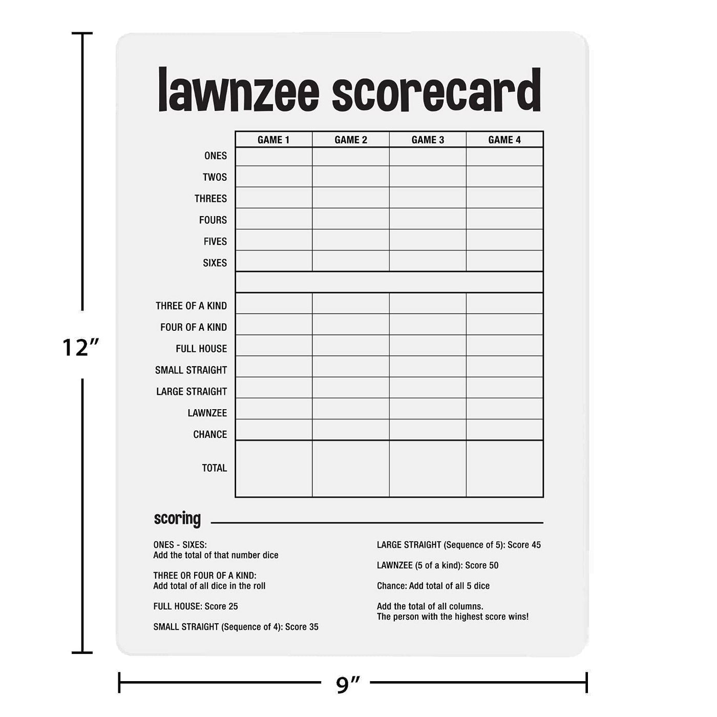 dry-erase-lawnzee-scorecard-9-x-12-inch-whiteboard-to-keep-lawn-dice