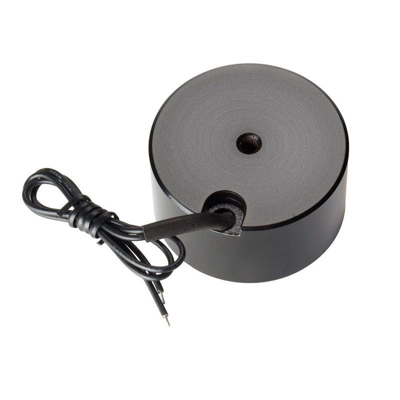 [Australia - AusPower] - uxcell 24V DC 500N Electric Lifting Magnet Electromagnet Solenoid Lift Holding 