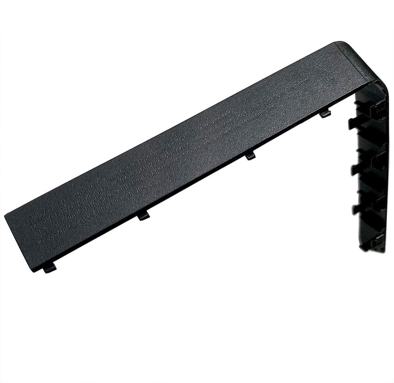 [Australia - AusPower] - Quartet trade Hard Drive Cover for Sony Playstation 4 PS4 Slim CUH-2015A 