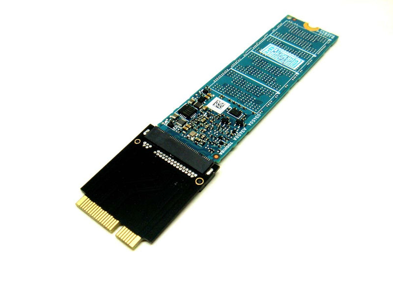 [Australia - AusPower] - Sintech M.2 SATA SSD 24Pin Card,Compatible for SSD of 2012 Year MacBook Air (Only Fit 2280 M.2) Only for 2280 M.2 