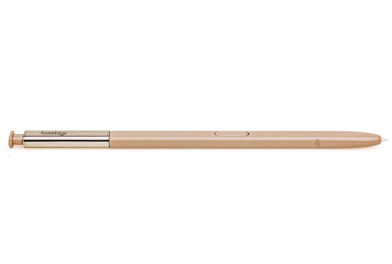 [Australia - AusPower] - Bastex - Replacement Touch Stylus S Pen for Samsung Galaxy Note 8 - Gold 