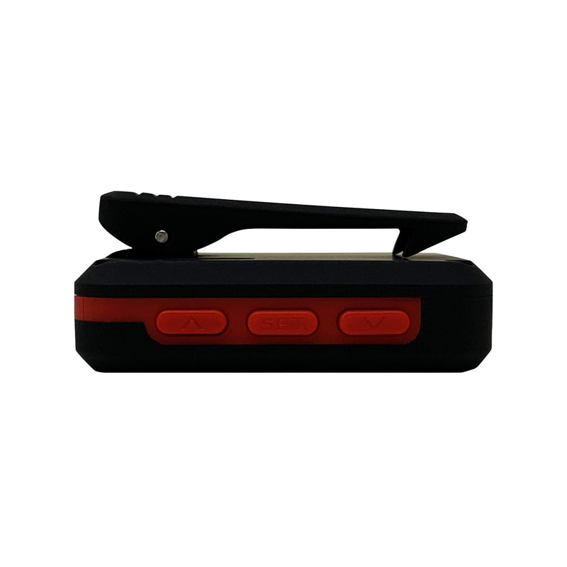 [Australia - AusPower] - Gymboss Charge Interval Timer and Stopwatch 