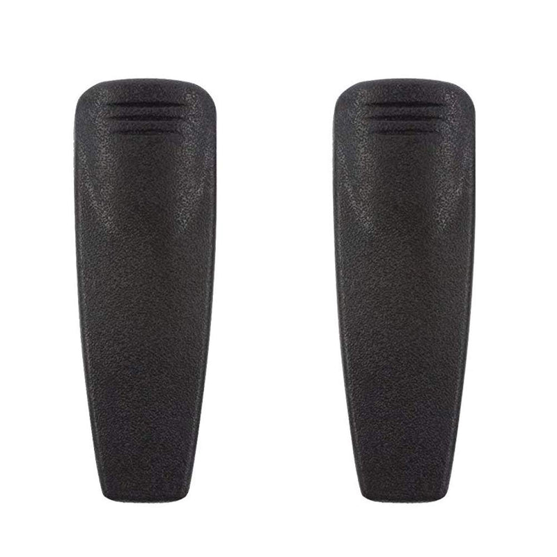 [Australia - AusPower] - Belt Clip for Motorola CP110 RDU2020 RDU2080D RDU4100 RDU4160D RDV2020 RDV5100 EP150 Portable Two Way Radio RLN6307 Clip Replacement 