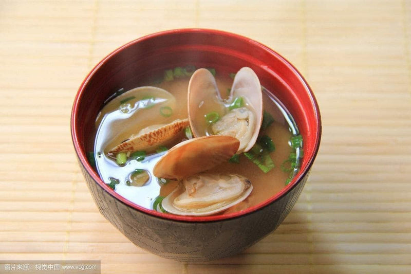 [Australia - AusPower] - JapanBargain 1904x2, Set of 2 Miso Soup Bowl with Lid Japanese Rice Bowl Traditional Plastic Lacquered Black and Red Bowl Made in Japan Bowl+Lid 2Set 