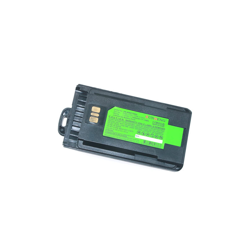 [Australia - AusPower] - Battery Replacement for Vertex VX-260 VX-261 EVX-530 EVX-531 EVX-534 EVX-539 VX-456 VX-451 VX-454 VX-459 EVX-231 EVX-261 