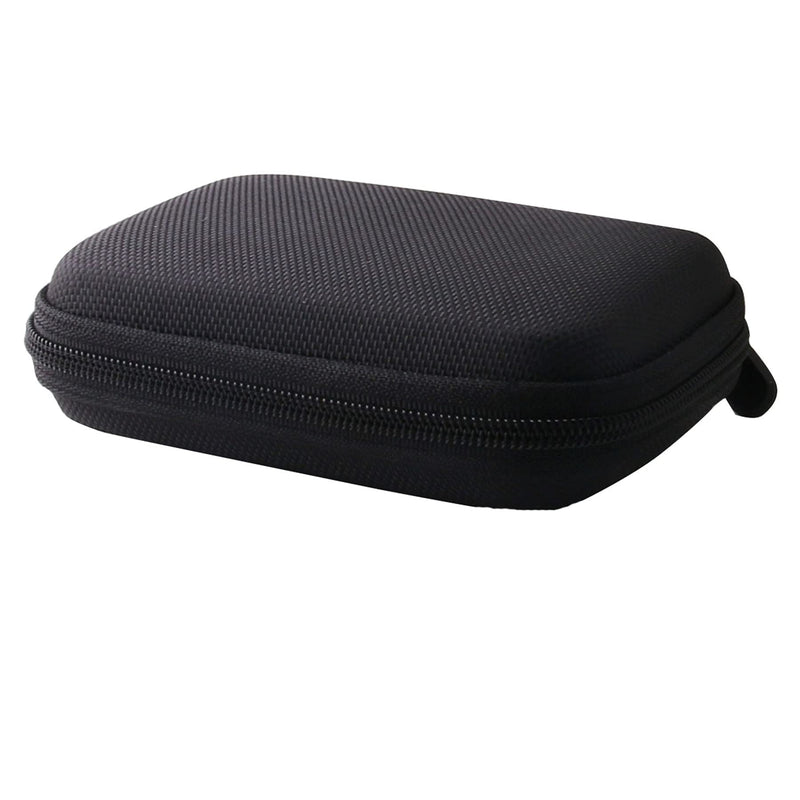 [Australia - AusPower] - WERJIA Hard Carrying Case Compatible with Garmin Edge 1030 Plus/Edge Explore (Case Only) 