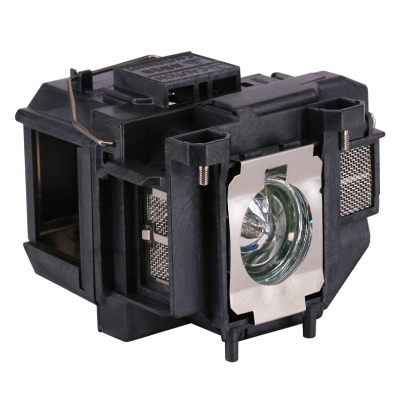 [Australia - AusPower] - EWO'S ELP67 Replacement Projector Lamp for Epson ELPLP67 PowerLite Home Cinema 500 707 710HD 750HD EX5210 EX7210 EX3210 EX3212 VS210 VS220 X12 W12 S12 V13H010L67 Lamp Bulb Replacement 