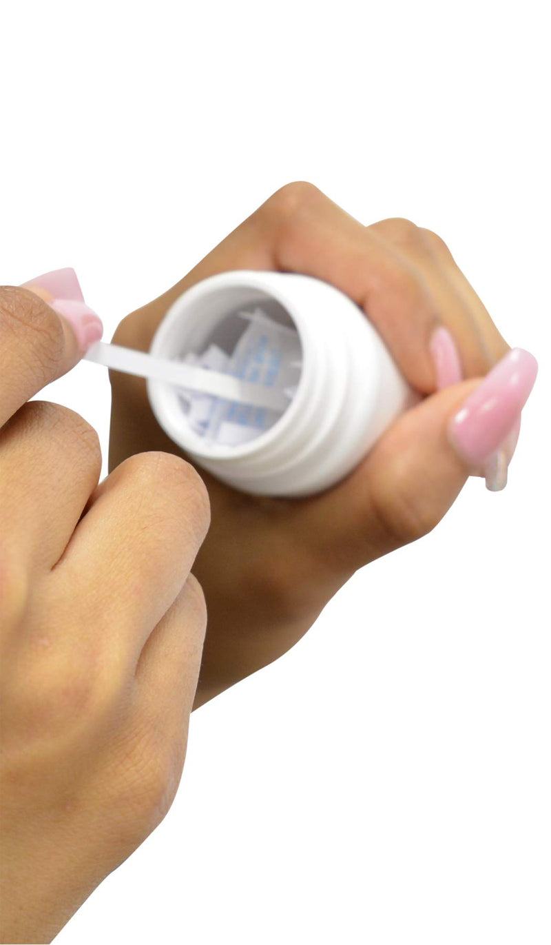 [Australia - AusPower] - Industrial Test Systems 481333 Poolcheck Borate Pool Water Test Strips 