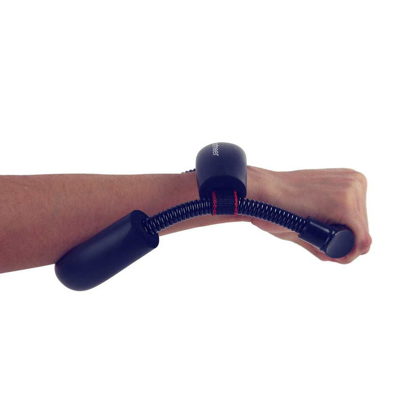 [Australia - AusPower] - Sportneer Wrist Strengthener Forearm Exerciser Hand Developer Arm Hand Grip Workout Strength Trainer Home Gym Workout Equipment 
