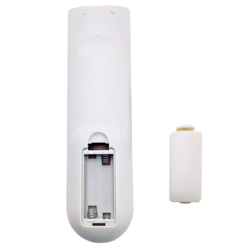 [Australia - AusPower] - INTECHING RD-443E/ RMT-PJ30 Projector Remote Control for NEC NP110, NP115, NP1200, NP210, NP215, NP216, NP2200, NP3200, NP43, NP54, NP63, NP64, V230, V230X, V260, V260R, V260W, V260X, V300W, V300X 