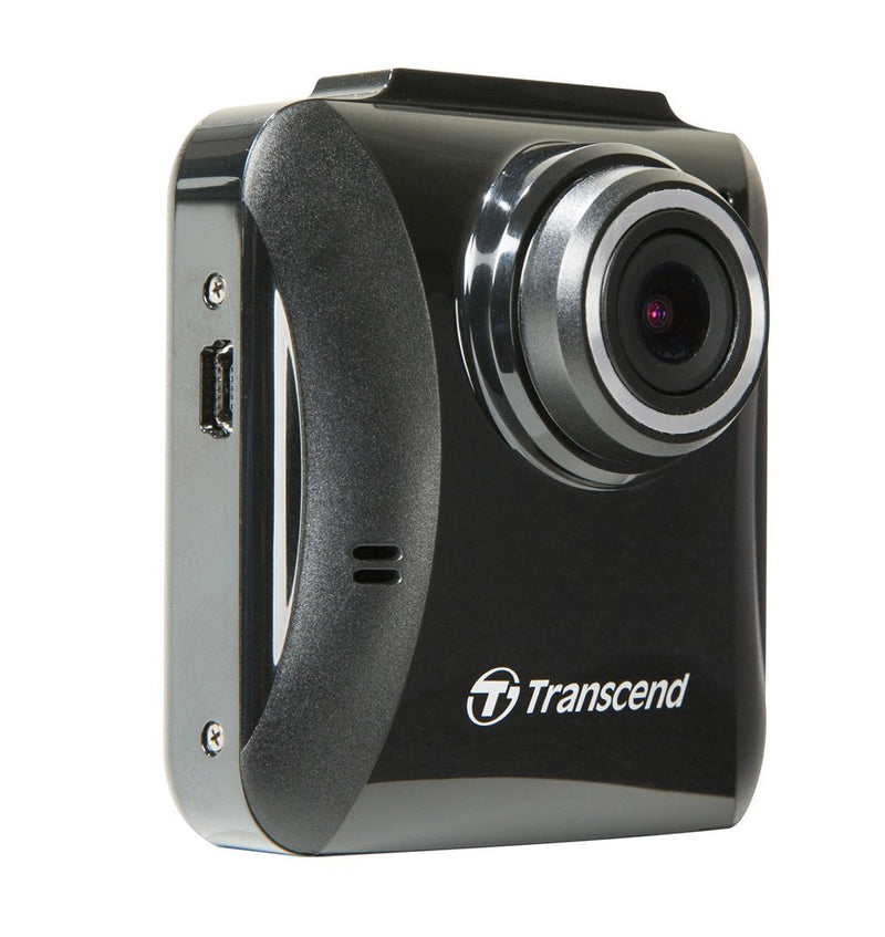 [Australia - AusPower] - Transcend 16GB DrivePro 100 Car Video Recorder With Suction Mount (TS16GDP100M) Standard Packaging 