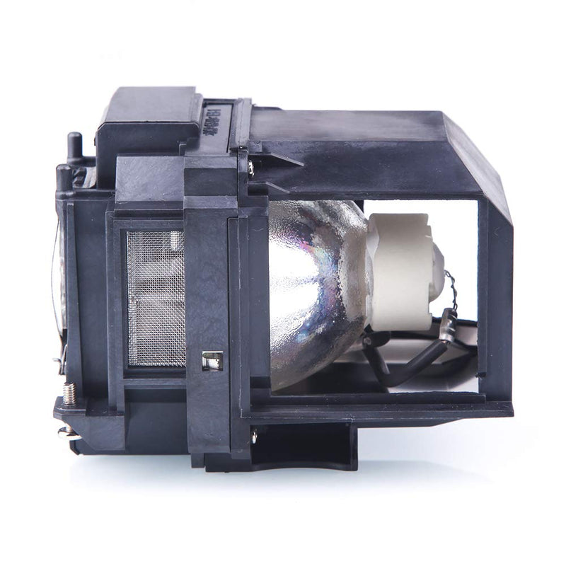 [Australia - AusPower] - Huaute V13H010L96 Replacement Projectors Lamp Fits for Epson ELPLP96 EB-108 EB-2042 EB-970 EB-980W EB-990U EB-S39 EB-S41 EB-U05 W05 W39 W42 EH-TW5600 TW650 EX-X41 EX9210 EX9220 VS250 VS350 VS355 
