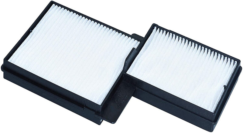 [Australia - AusPower] - AWO Replacement Projector Air Filter Fit for EPSON ELPAF49 / V13H134A49 PowerLite 670/675W/680/685W,EB-670,EB-675W,EB-675Wi,EB-680S,EB-680Wi,EB-685WS,EB-685WT,EB-685Wi,EB-695WT,EB-695Wie,EB-695Wi 