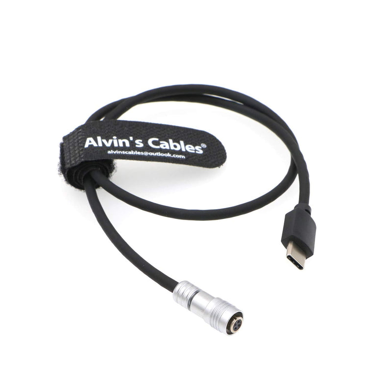 [Australia - AusPower] - Alvin's Cables Ronin RS2|RSC2|RS3|RS3 Pro to Z CAM E2 Flagship Series Control Cable 