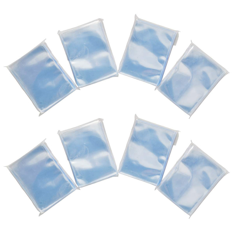 [Australia - AusPower] - Ultra Pro Clear Card Sleeves for Standard Trading Cards 1000 