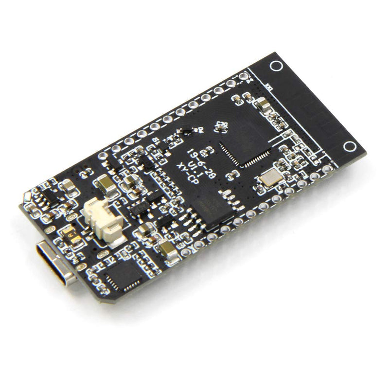 [Australia - AusPower] - LILYGO ESP32 T-Display Module for Arduino Development Board TTGO LCD Wi-Fi BLE CH9102F Chip 16MB CH9102F 