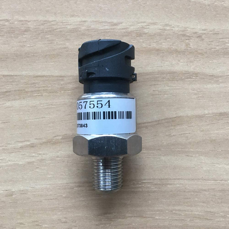 [Australia - AusPower] - 1089057554 Pressure Sensor for Atlas Copco Air Compressor Replacement Pressure transducer Quincy 1089-0575-54 