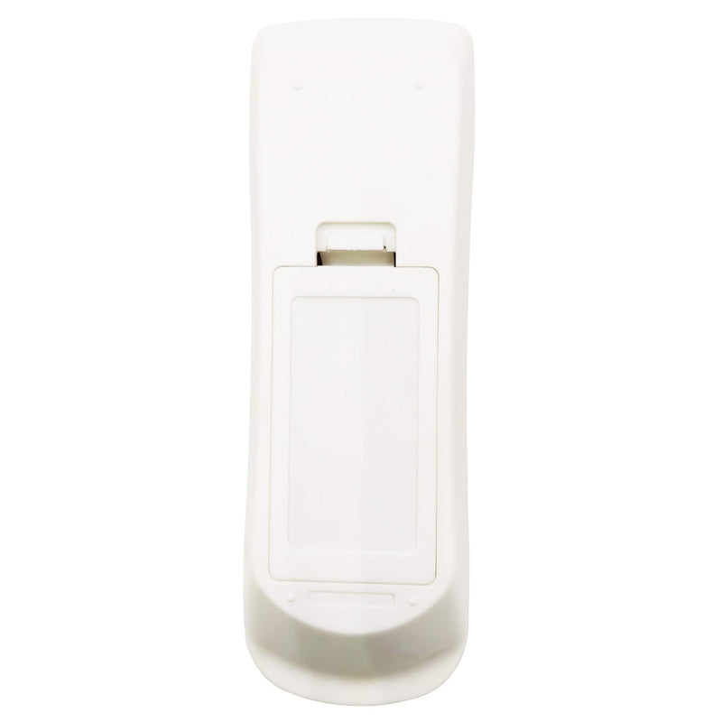 [Australia - AusPower] - INTECHING 164880600 Projector Remote Control for Epson EX3240, EX5240, EX5250 Pro, EX7240 Pro, EX9200 Pro, VS240, VS340, VS345, PowerLite 1224/1264/ 1284/ S31+/ U32+, Home Cinema 640/ 740HD/ 1040 