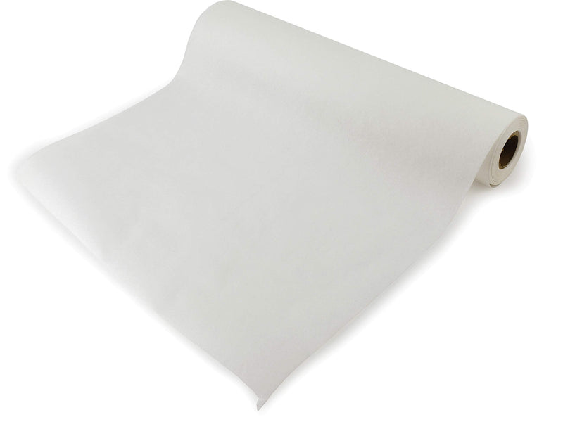 [Australia - AusPower] - Helix Tracing & Sketching Paper Roll, White, High Transparency, 12 Inches x 50 Yards (37801) 