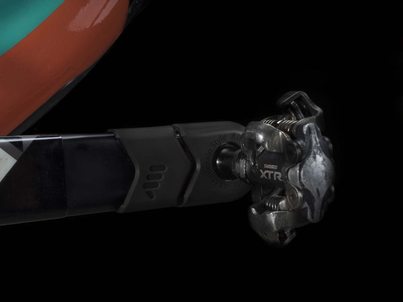 [Australia - AusPower] - All Mountain Style AMS Crank Defenders – Protect and style your cranks Black 