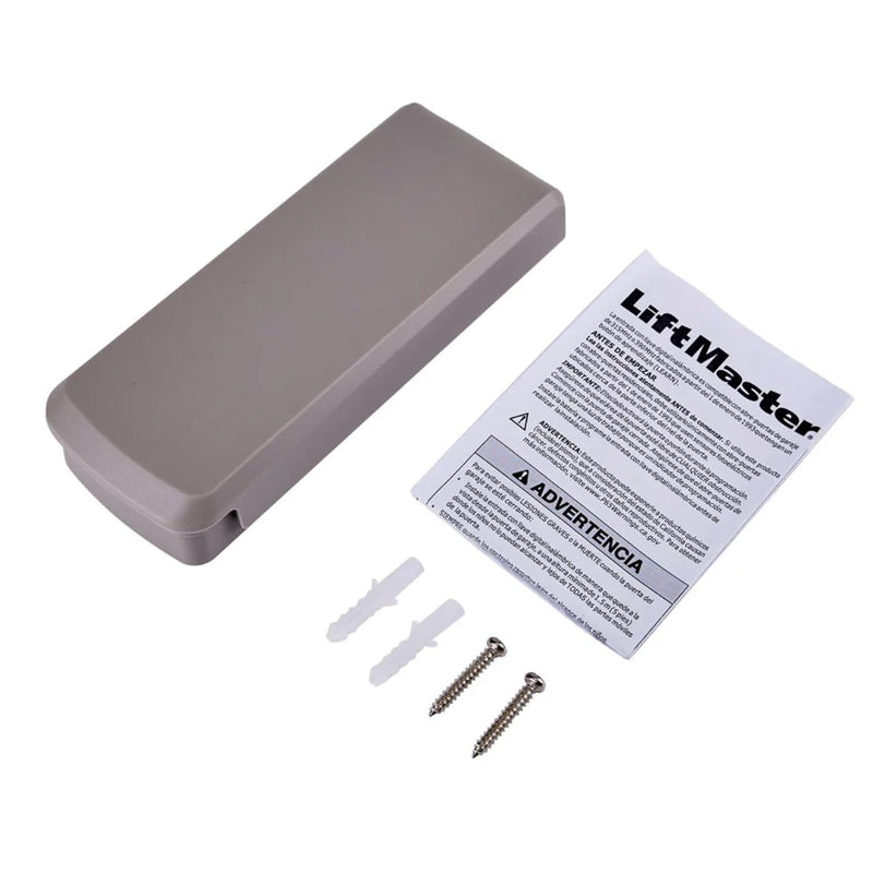 [Australia - AusPower] - Universal Garage Door Opener Keypad for Liftmaster/Craftsman Sears Garage Door liftmaster Garage Door Compatible with All Models of Liftmaster Garage Door Chamberlain Craftsman 877MAX 377LM 977LM .. 