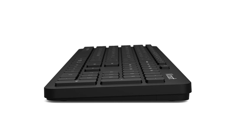 [Australia - AusPower] - Microsoft Bluetooth Keyboard Black 