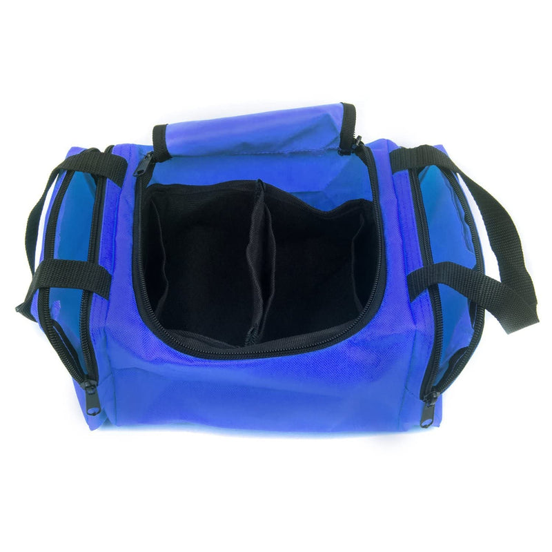 [Australia - AusPower] - Dixie EMS Dixigear Empty First Responder II Bag Blue 