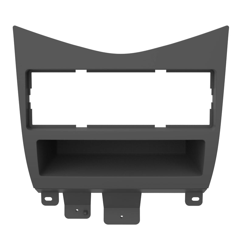 [Australia - AusPower] - Metra 99-7862 Lower Dash Single DIN Installation Kit for 2003-2007 Honda Accord with Wire Harness Standard Packaging 