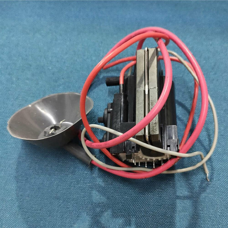 [Australia - AusPower] - TEAMWILL 1PC LG TV 29-FS4RL Flyback Transformer BSC24-39202=BSC26-N2137=BSC26-N2138 