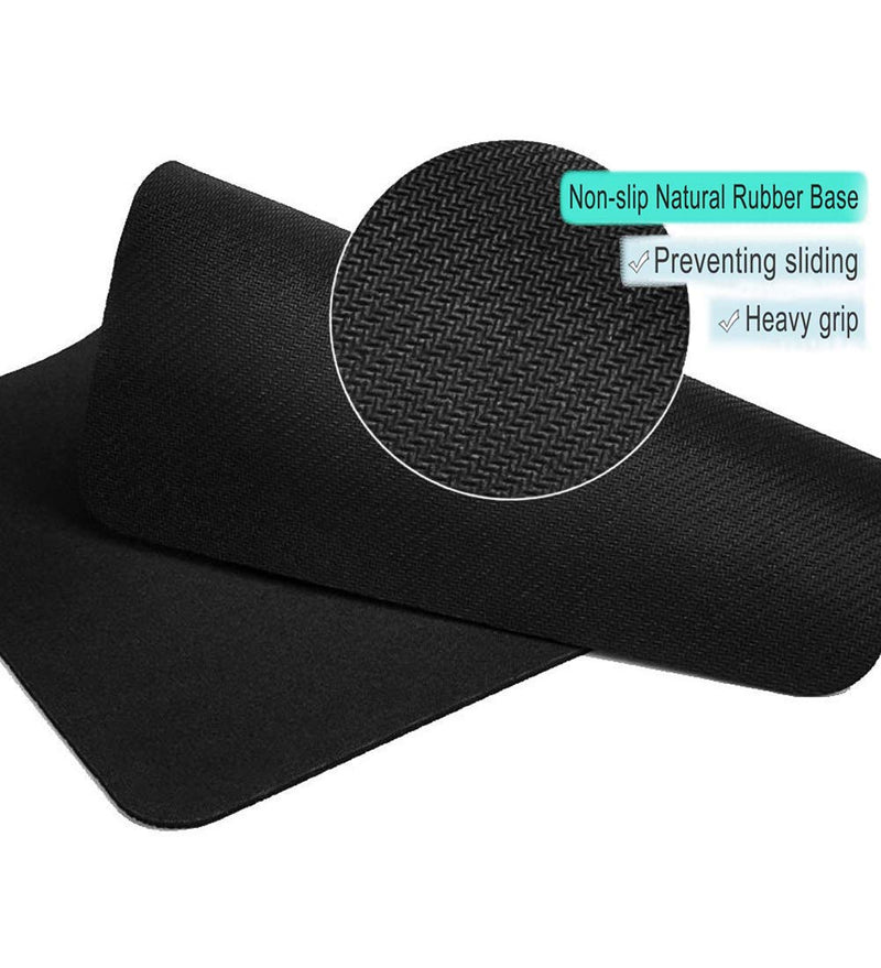 [Australia - AusPower] - Baby Yoda Mouse Pad, Rectangular Non-Slip Rubber Mouse Pad, Used for Office Work and Home Gaming Mouse Pad Baby Yoda #2 