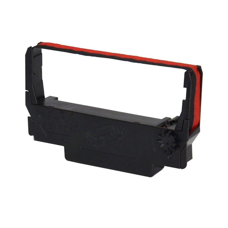 [Australia - AusPower] - myCartridge ERC30 ERC-30 ERC 30 34 38 B/R Compatible Ribbon Cartridge for use in ERC38 NK506 (Black Red, 12-Pack) 