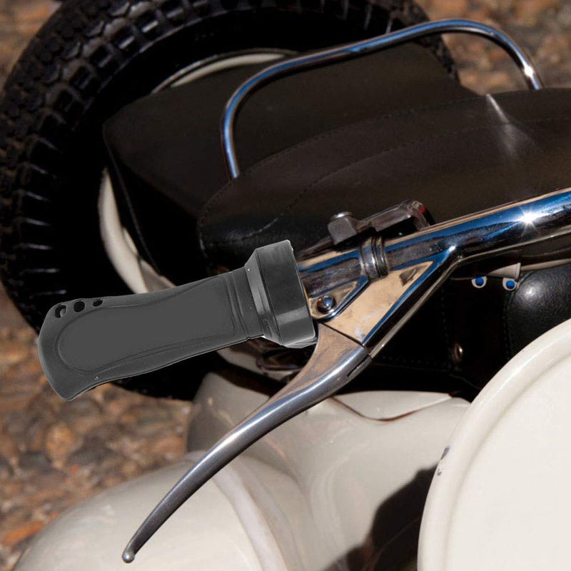 [Australia - AusPower] - Vbest life Brushed DC Motor Speed &Controller, Throttle Twist Grips E-Bike Scooter Tricycle Speed Controller Motor of 500W 24V 36V 48V(500W 48V) 