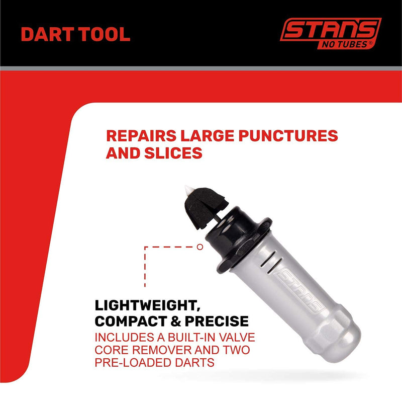 [Australia - AusPower] - Stan's NoTubes Dart Tool 