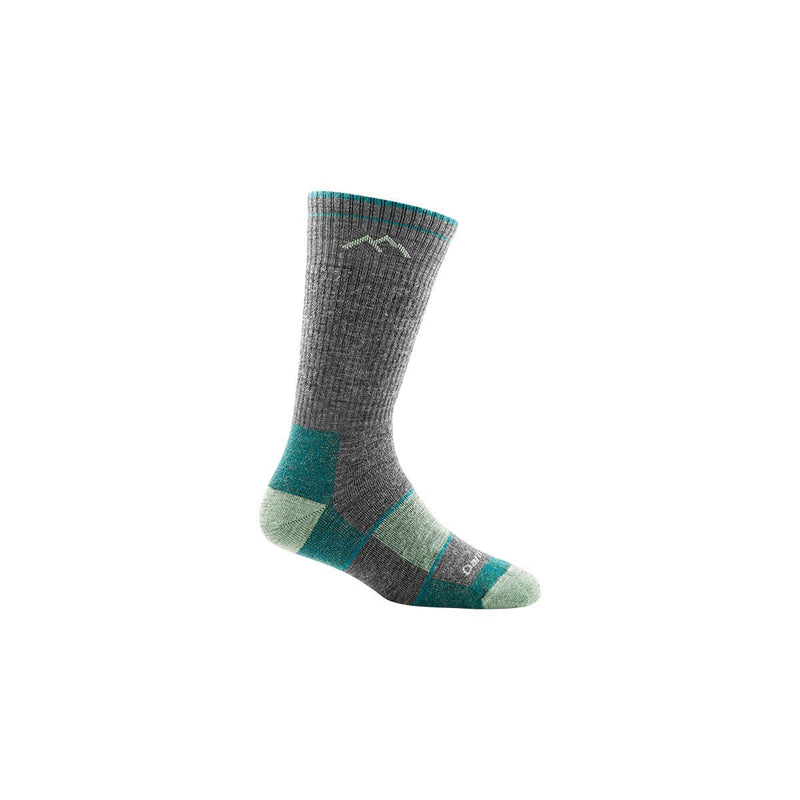 [Australia - AusPower] - Darn Tough Hike/Trek Full Cushion Boot Sock - Women's Small Slate 