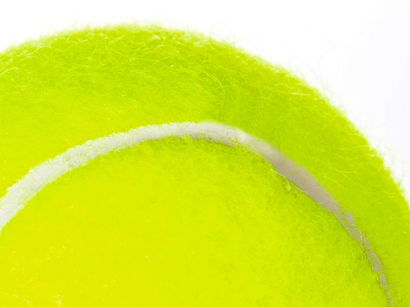 [Australia - AusPower] - Penn Championship High Altitude Head Tennis Balls – 2 Pack 6 Balls Yellow - USTA & ITF Approved - Official Ball of The United States Tennis Association Leagues - Natural Rubber for consistent Play 