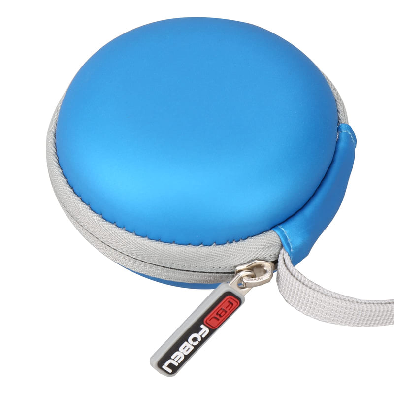 [Australia - AusPower] - FBLFOBELI EVA Hard Carrying Case for MEGACOM Dual Catchmon for GO 2 Accounts 
