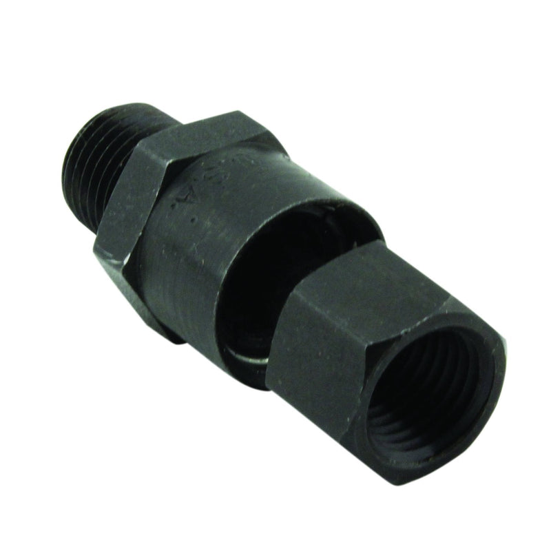 [Australia - AusPower] - Milton S-659 1/4" NPT Swivel Hose Fitting Single 
