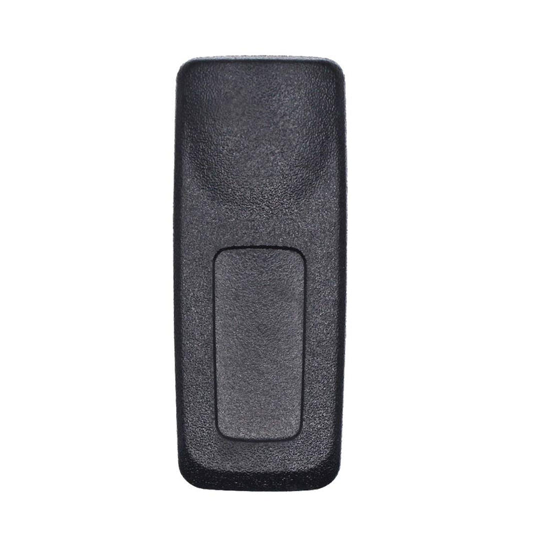 [Australia - AusPower] - PMLN4651 PMLN4651A Belt Clip Compatible for Motorola Radio XPR3300 XPR3300e XPR3500 XPR3500e XPR7550 XPR7550e XPR7350 XPR7580 XPR7380 DP4400 DP4600 DP4800 Two Way Radio (4PCS) 