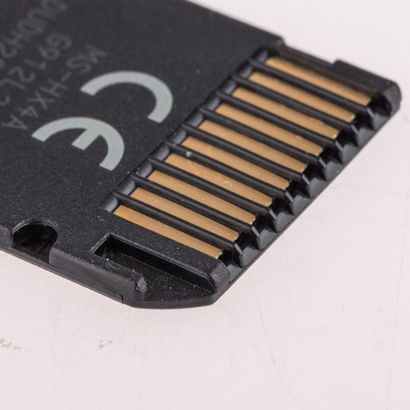 [Australia - AusPower] - High Speed 16GB Memory Stick Pro-HG Duo(MSHX16A) for Sony PSP Accessories/Camera Memory Card 