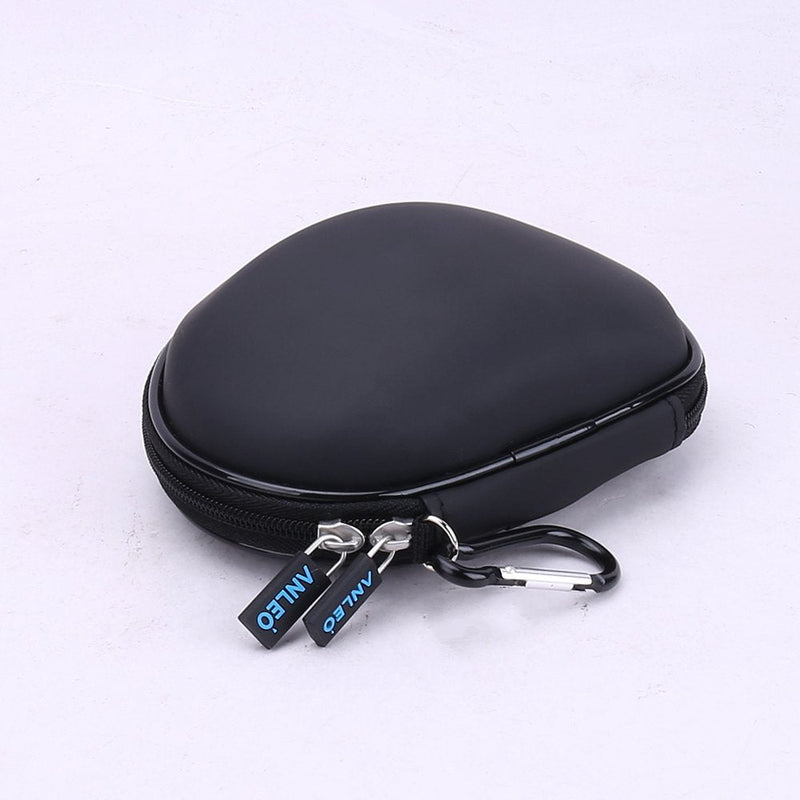 [Australia - AusPower] - Anleo Hard Travel Case for VicTsing Pioneer Rechargeable Bluetooth Mouse (Only Case) 