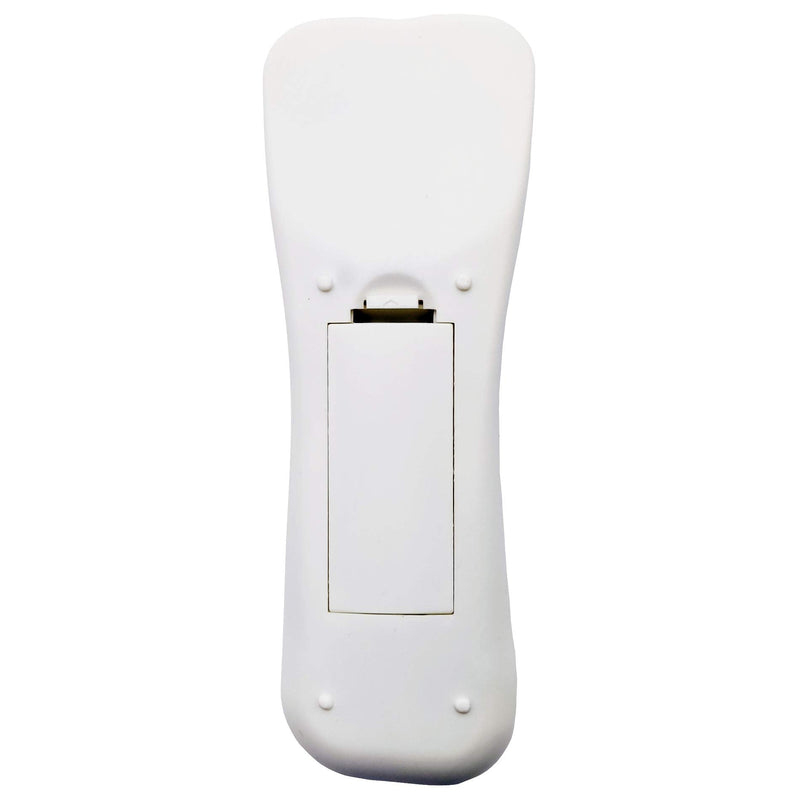 [Australia - AusPower] - INTECHING BR-3028B/ BR-3039B Projector Remote Control for Optoma ET700XE, HD65, HD70, HD71, HD75, HD640, HD700X, GT7000, XB1000 