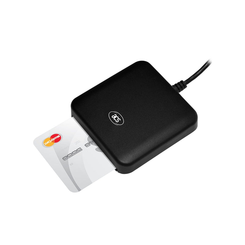 [Australia - AusPower] - ACR39U-UF Smart Card Reader - TYPE C Connector 