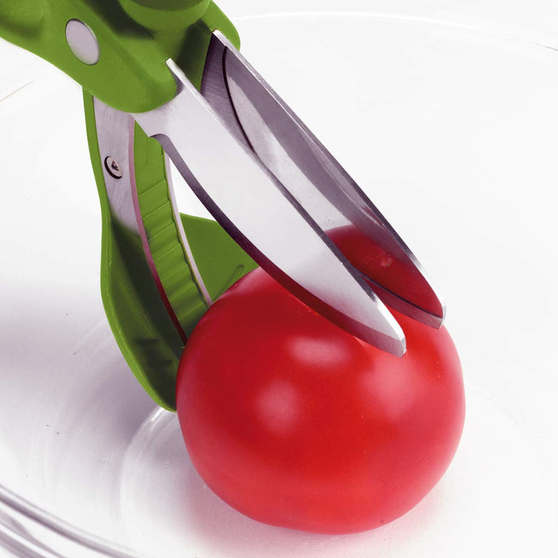[Australia - AusPower] - Trudeau Toss and Chop Salad Tongs 